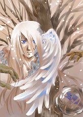 画像集#007のサムネイル/「Dragon Raja」最後の報告&「R.O.H.A.N」新モンスターデザイン応募作を紹介