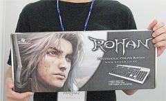 画像集#001のサムネイル/YNK JAPAN,秋葉原エンタまつりで配布するプレゼントを一部公開