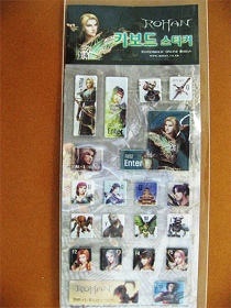 画像集#002のサムネイル/YNK JAPAN,秋葉原エンタまつりで配布するプレゼントを一部公開