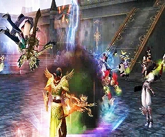 ������#001�Υ���ͥ���/MMORPG��R.O.H.A.N�ס���������å�����ƥ�γ��פ�������