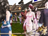 画像ギャラリー No.003のサムネイル画像 / 「R.O.H.A.N」，スーパークイズ王開催時のSSを公開