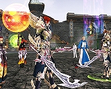 画像ギャラリー No.003のサムネイル画像 / MMORPG「R.O.H.A.N」，ウォーシップバトルのロードマップが公開に