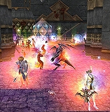 画像ギャラリー No.004のサムネイル画像 / MMORPG「R.O.H.A.N」，ウォーシップバトルのロードマップが公開に