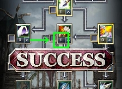 画像集#004のサムネイル/【リリース】「R.O.H.A.N」12月12日に「スキル還元システム」を実装