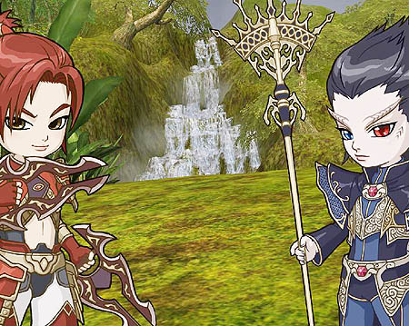 画像ギャラリー No.002のサムネイル画像 / 「R.O.H.A.N」，オフラインでGMと対決「第一回ガチ食いバトル」開催