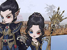 画像ギャラリー No.002のサムネイル画像 / 「R.O.H.A.N」公式サイトでチョコレートを探すバレンタインイベント