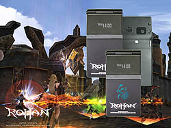 ������#001�Υ���ͥ���/��R.O.H.A.N�ץ��ո�ή��������in������ܶ��Ƿ���ü�����������