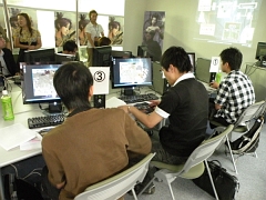 画像集#003のサムネイル/「R.O.H.A.N」,次期アップデート「大地の遺産」で生産システム実装。先行体験会の模様をレポート