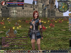 画像集#006のサムネイル/「R.O.H.A.N」,次期アップデート「大地の遺産」で生産システム実装。先行体験会の模様をレポート