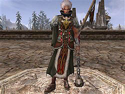 画像集#004のサムネイル/「R.O.H.A.N」新種族「ジャイアント」の首都「エトン」や高レベル向け未公開地域が初公開