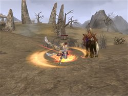 画像ギャラリー No.010のサムネイル画像 / 「R.O.H.A.N」新種族ジャイアントの2次職への転職方法を少しだけ公開