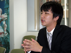 画像ギャラリー No.002のサムネイル画像 / 「新生R.O.H.A.N」は死なず。運営者が語るアップデート停滞の真相とこれから