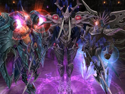 ���������꡼ No.001�Υ���ͥ������ / ��R.O.H.A.N�ס�����嫤Ƿ�Ф줿���ͤȥ�֥�֤�SS�򻣤ä���Ƥ��褦