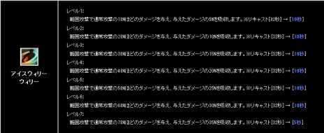 ꡼ No.008Υͥ / ֿR.O.H.A.Nפ緿åץǡȡHEROII RevolutionפĴƤ