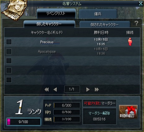 ꡼ No.012Υͥ / ֿR.O.H.A.Nפ緿åץǡȡHEROII RevolutionפĴƤ