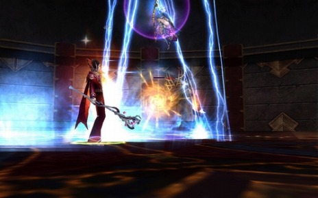 ꡼ No.014Υͥ / ֿR.O.H.A.Nפ緿åץǡȡHEROII RevolutionפĴƤ