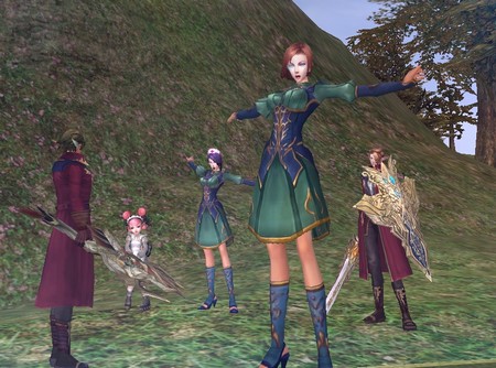 画像ギャラリー No.006のサムネイル画像 / 「新生R.O.H.A.N」豪華アイテムを毎日もらえる新規ユーザー応援キャンペーン