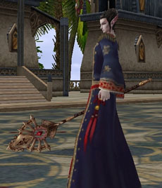 画像ギャラリー No.006のサムネイル画像 / 「新生R.O.H.A.N」,アップデート「HEROII Liberation」が本日実装。レベルキャップが引き上げられ,新たなスキルの習得が可能に