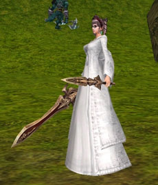 画像ギャラリー No.008のサムネイル画像 / 「新生R.O.H.A.N」,アップデート「HEROII Liberation」が本日実装。レベルキャップが引き上げられ,新たなスキルの習得が可能に