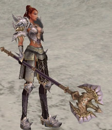 画像ギャラリー No.009のサムネイル画像 / 「新生R.O.H.A.N」,アップデート「HEROII Liberation」が本日実装。レベルキャップが引き上げられ,新たなスキルの習得が可能に