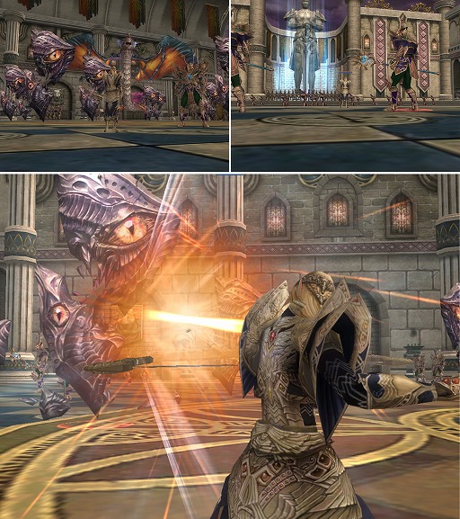 ꡼ No.003Υͥ / ֿR.O.H.A.Nס2ĤοرĤʬ臘PvPϤפ