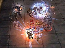 画像集#002のサムネイル/「R.O.H.A.N」,征服者とモンスターのレベルを変更するアップデート実施