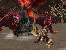 画像集#003のサムネイル/「R.O.H.A.N」,征服者とモンスターのレベルを変更するアップデート実施