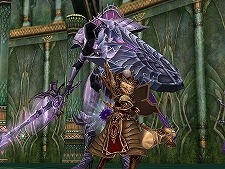 画像集#004のサムネイル/「R.O.H.A.N」,征服者とモンスターのレベルを変更するアップデート実施