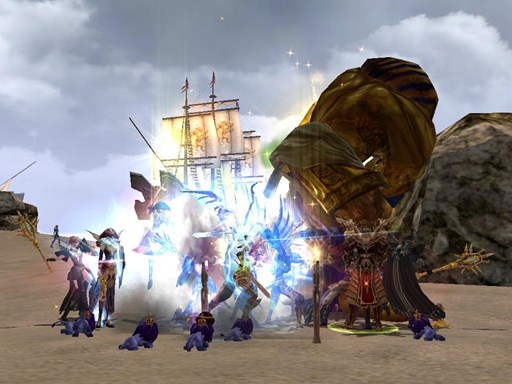 画像ギャラリー No.014のサムネイル画像 / 「新生R.O.H.A.N」夏を締めくくる夏祭りイベントを8月21日より順次開催