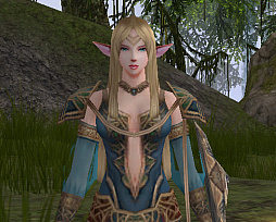 画像ギャラリー No.003のサムネイル画像 / 「新生R.O.H.A.N」,アップデート“無限の湖”でガイザンの一部が変化