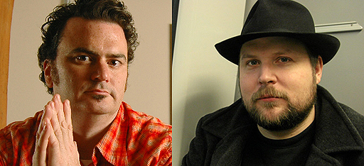 ²èÁü¥®¥ã¥é¥ê¡¼ No.001¤Î¥µ¥à¥Í¥¤¥ë²èÁü / ¡ÖMinecraft¡×¤Î¥Þ¥ë¥¯¥¹¡¦¥Ú¥ë¥½¥ó»á¡¤¥Æ¥£¥à¡¦¥·¥§¡¼¥Õ¥¡¡¼»á¤Ë¡ÖPsychonauts¡×³ÊÔÀ©ºî¤Î»ñ¶â±ç½õ¤òTwitter¤Ç¤Û¤Î¤á¤«¤¹