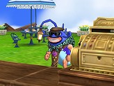 画像ギャラリー No.003のサムネイル画像 / 「ECO」公認ネットカフェ専用ダンジョンに「ドロボウインス」登場