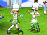画像ギャラリー No.005のサムネイル画像 / 「ECO」公認ネットカフェ専用ダンジョンに「ドロボウインス」登場