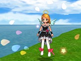 画像ギャラリー No.006のサムネイル画像 / 「ECO」公認ネットカフェ専用ダンジョンに「ドロボウインス」登場