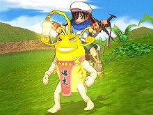 ������#002�Υ���ͥ���/��ECO�ס��֤褦����ECO�ء�2��ǯ���˥С����꡼�����ڡ����»�