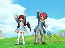 画像ギャラリー No.004のサムネイル画像 / 「ECO」，アイテムが当たる新規プレイヤー向けキャンペーン