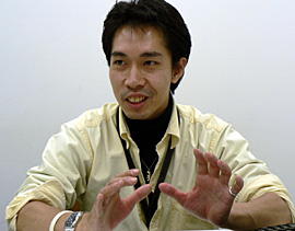 画像集#008のサムネイル/「エミル・クロニクル・オンライン」SAGA8アップデートインタビュー。それぞれの視点で関わりを持てる“戦いの世界”