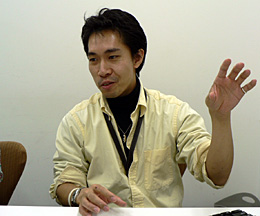 画像集#010のサムネイル/「エミル・クロニクル・オンライン」SAGA8アップデートインタビュー。それぞれの視点で関わりを持てる“戦いの世界”