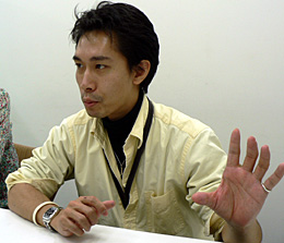 画像集#011のサムネイル/「エミル・クロニクル・オンライン」SAGA8アップデートインタビュー。それぞれの視点で関わりを持てる“戦いの世界”