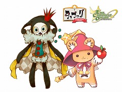 画像ギャラリー No.001のサムネイル画像 / 「ECO」と「デコブログ」がコラボレーションを実施