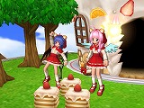 画像ギャラリー No.004のサムネイル画像 / 「ECO」，「ECOくじVer.13」は「童話」がテーマの18アイテム