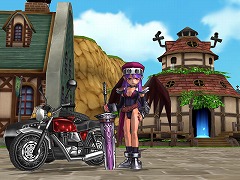 画像ギャラリー No.001のサムネイル画像 / GWの「ECO」は，経験値2倍やSAGA8近道ツアーなど