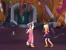 画像ギャラリー No.004のサムネイル画像 / GWの「ECO」は，経験値2倍やSAGA8近道ツアーなど