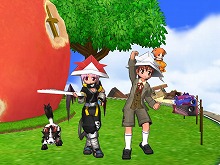 画像ギャラリー No.007のサムネイル画像 / GWの「ECO」は，経験値2倍やSAGA8近道ツアーなど