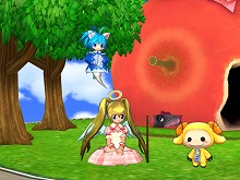 画像ギャラリー No.009のサムネイル画像 / GWの「ECO」は，経験値2倍やSAGA8近道ツアーなど