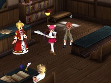 画像ギャラリー No.010のサムネイル画像 / GWの「ECO」は，経験値2倍やSAGA8近道ツアーなど
