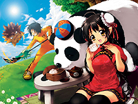 画像ギャラリー No.002のサムネイル画像 / 「ECO」,ダウンロードパッケージの同梱アイテムをリニューアル