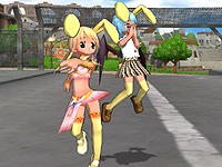 画像ギャラリー No.003のサムネイル画像 / 「ECO」,ダウンロードパッケージの同梱アイテムをリニューアル