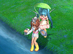 画像ギャラリー No.002のサムネイル画像 / 「ECO」の「ECOくじ 初夏☆スペシャル」で人気アイテムを当てよう