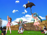 画像ギャラリー No.006のサムネイル画像 / 「ECO」の「ECOくじ 初夏☆スペシャル」で人気アイテムを当てよう
